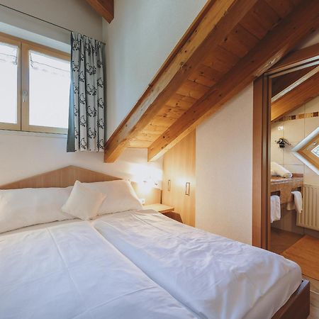 Appartement Haus Elise By We Rent, Summercard Included Zell am See Extérieur photo