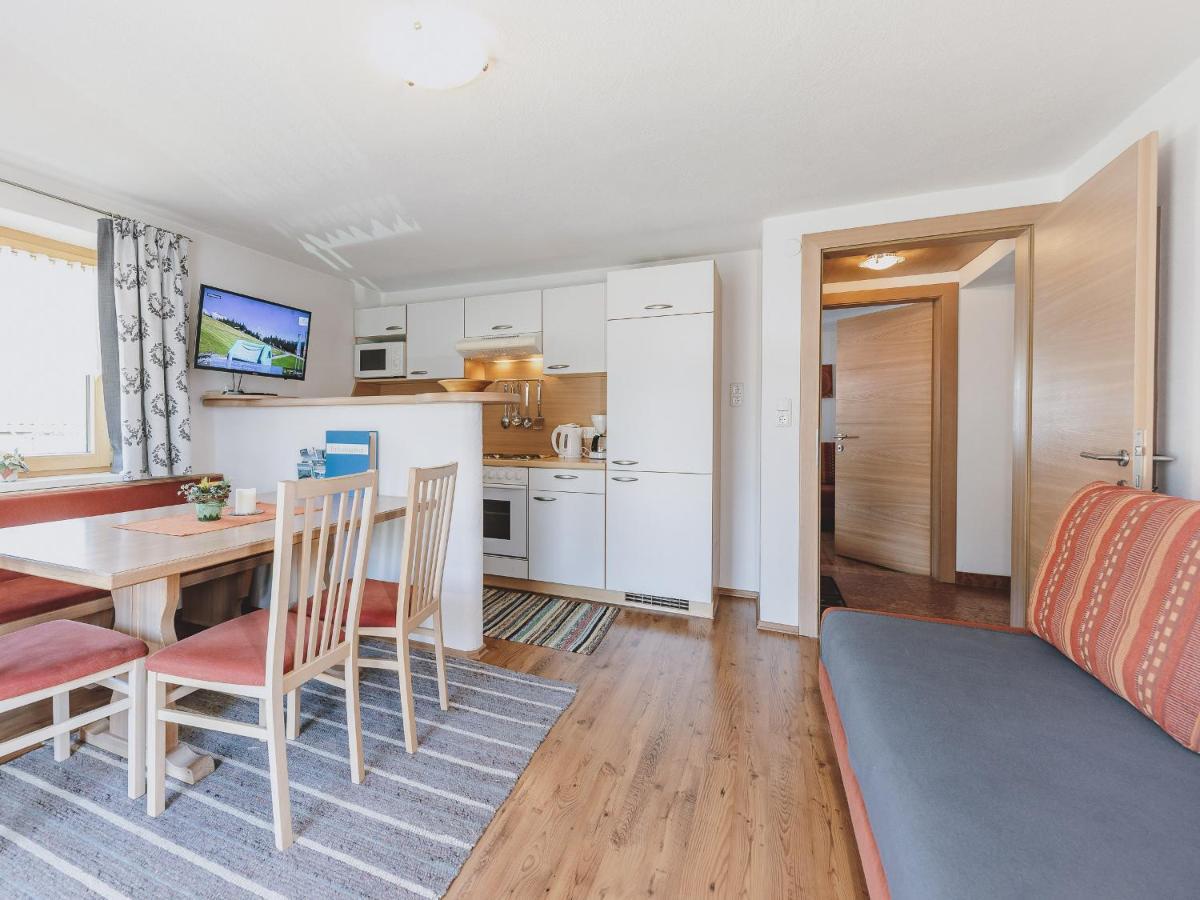 Appartement Haus Elise By We Rent, Summercard Included Zell am See Extérieur photo
