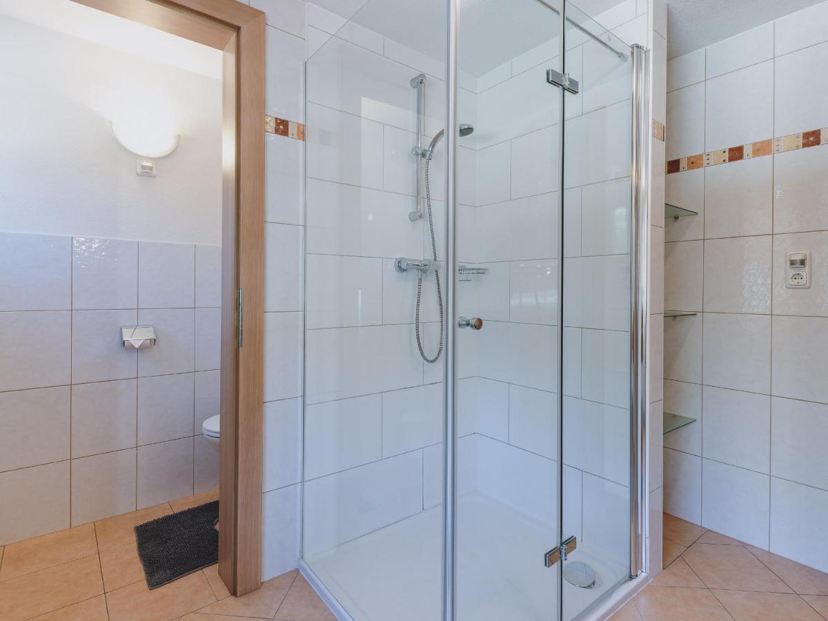 Appartement Haus Elise By We Rent, Summercard Included Zell am See Extérieur photo