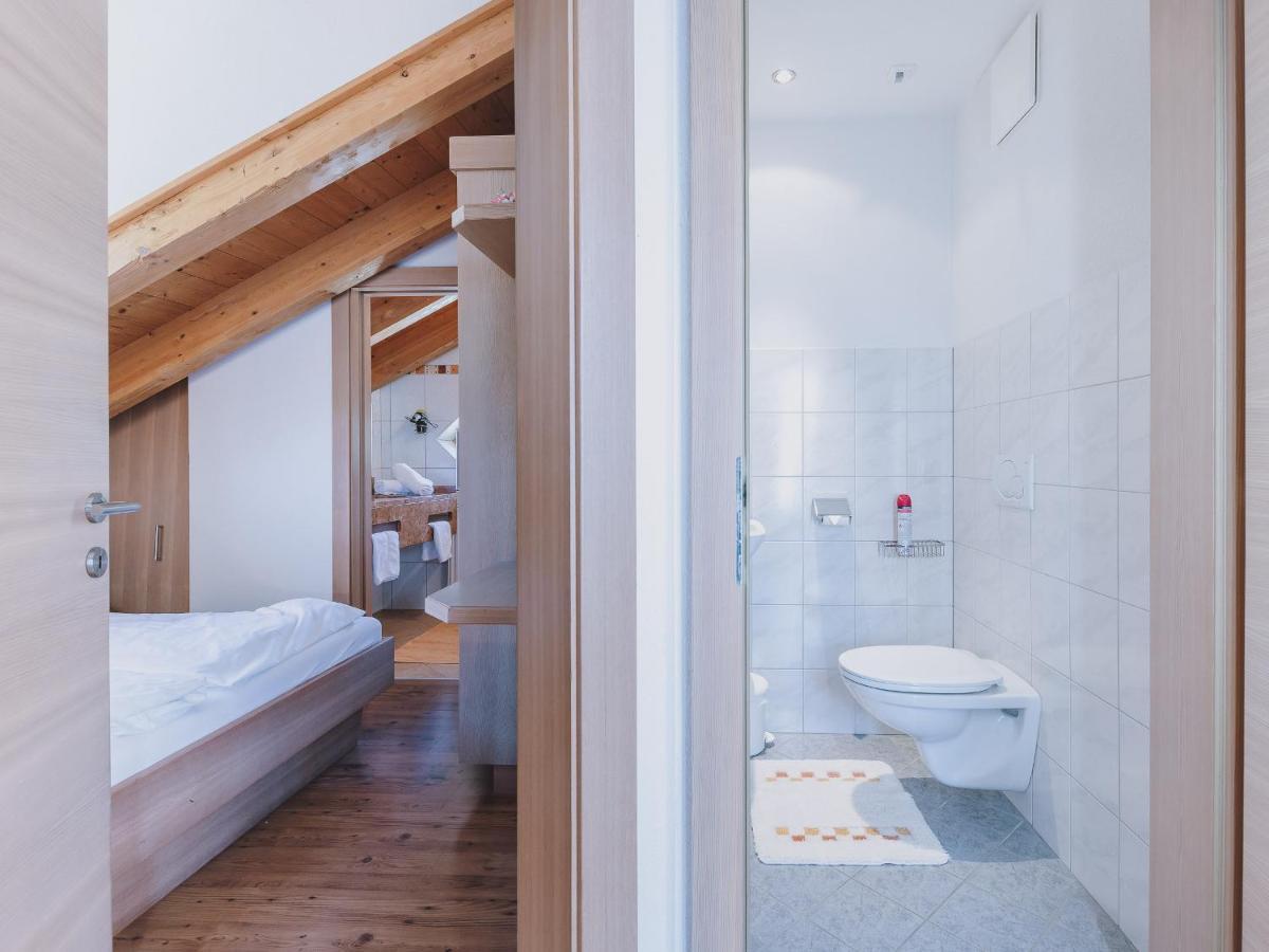 Appartement Haus Elise By We Rent, Summercard Included Zell am See Extérieur photo