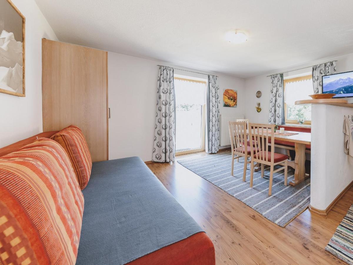 Appartement Haus Elise By We Rent, Summercard Included Zell am See Extérieur photo