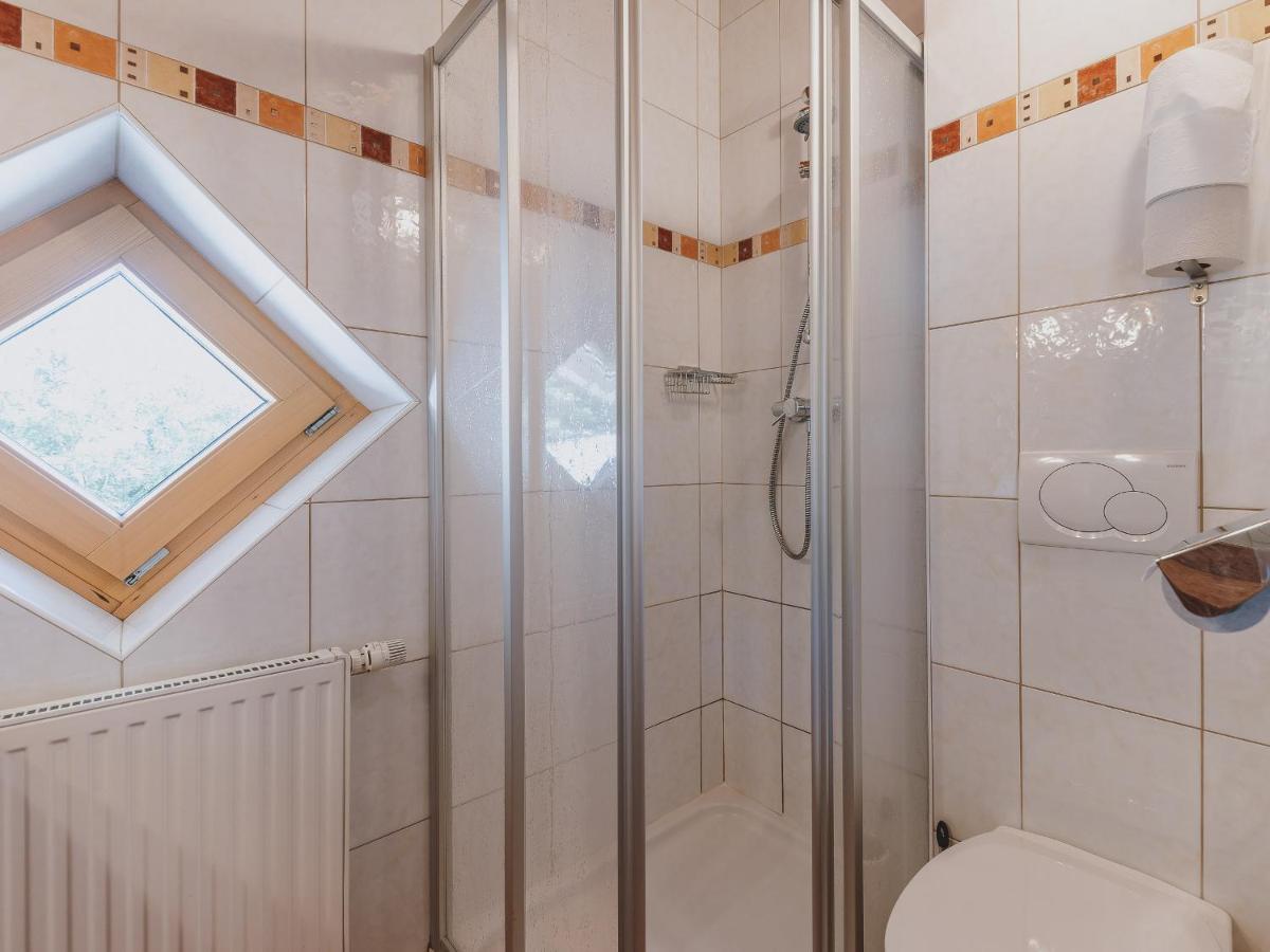 Appartement Haus Elise By We Rent, Summercard Included Zell am See Extérieur photo
