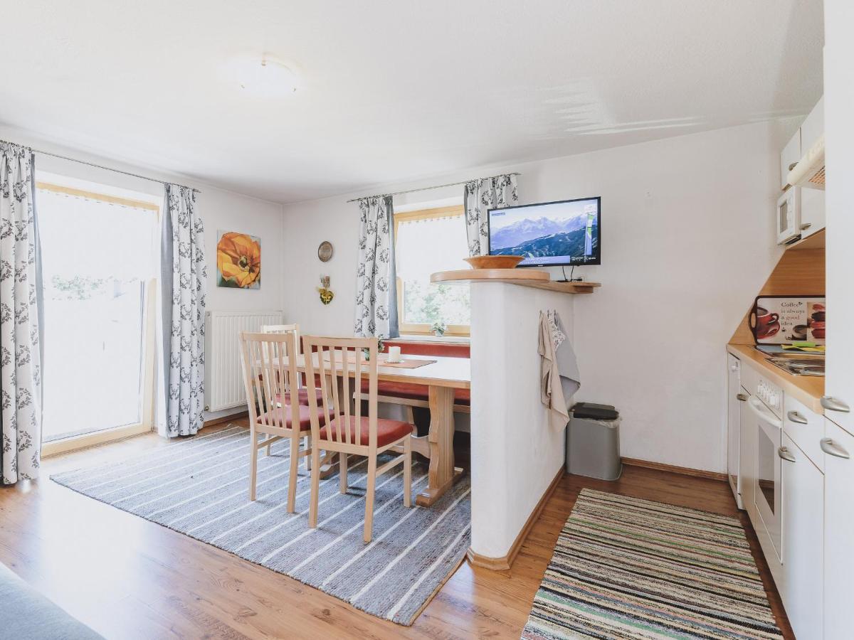 Appartement Haus Elise By We Rent, Summercard Included Zell am See Extérieur photo