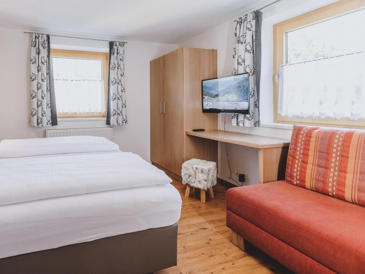 Appartement Haus Elise By We Rent, Summercard Included Zell am See Extérieur photo