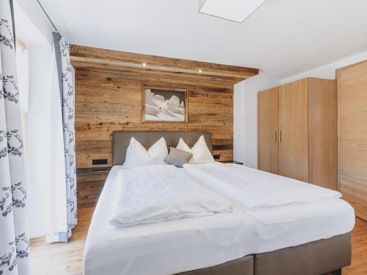 Appartement Haus Elise By We Rent, Summercard Included Zell am See Extérieur photo