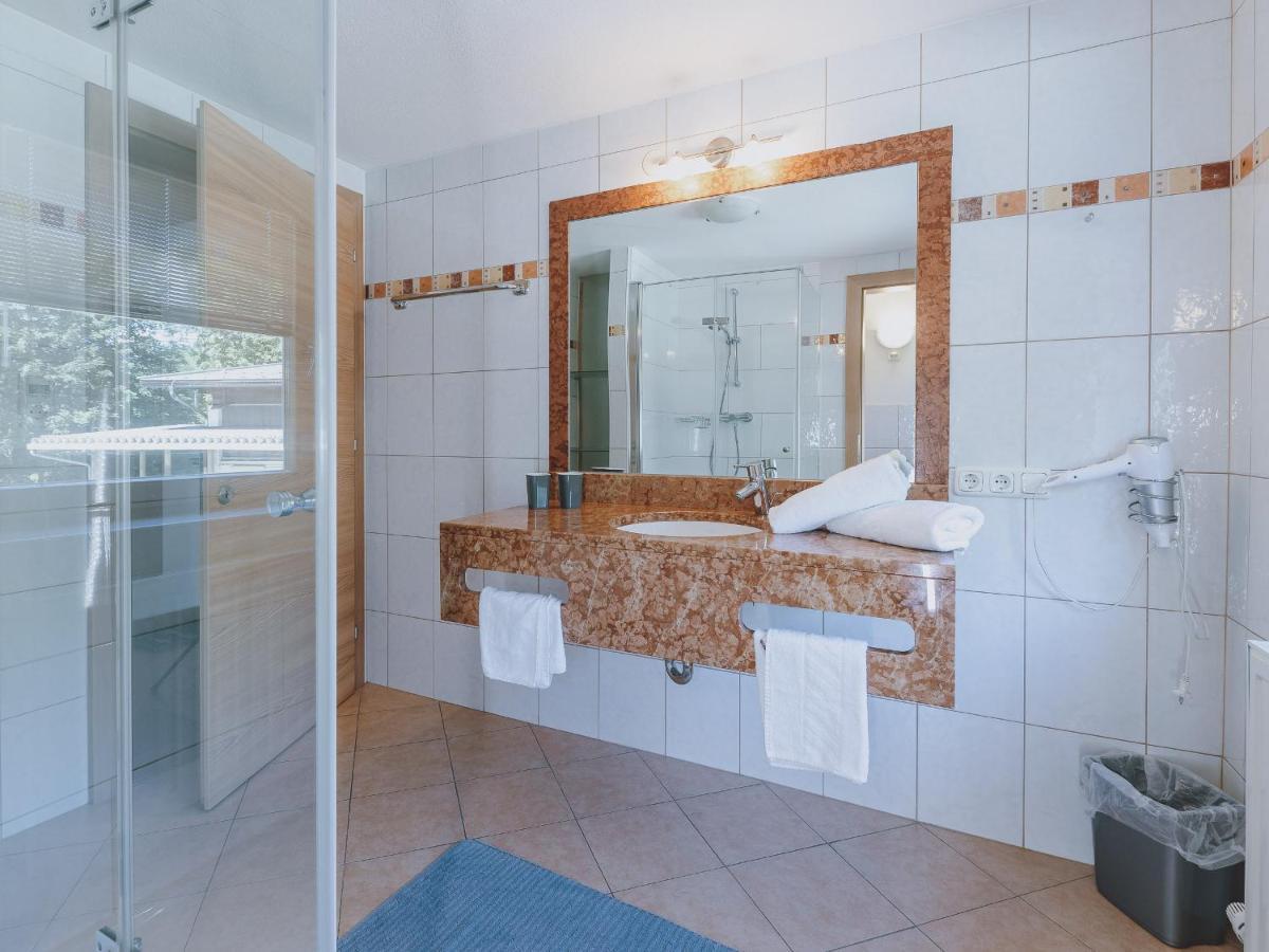 Appartement Haus Elise By We Rent, Summercard Included Zell am See Extérieur photo