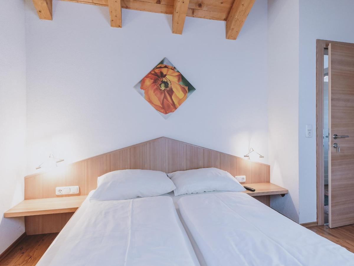 Appartement Haus Elise By We Rent, Summercard Included Zell am See Extérieur photo