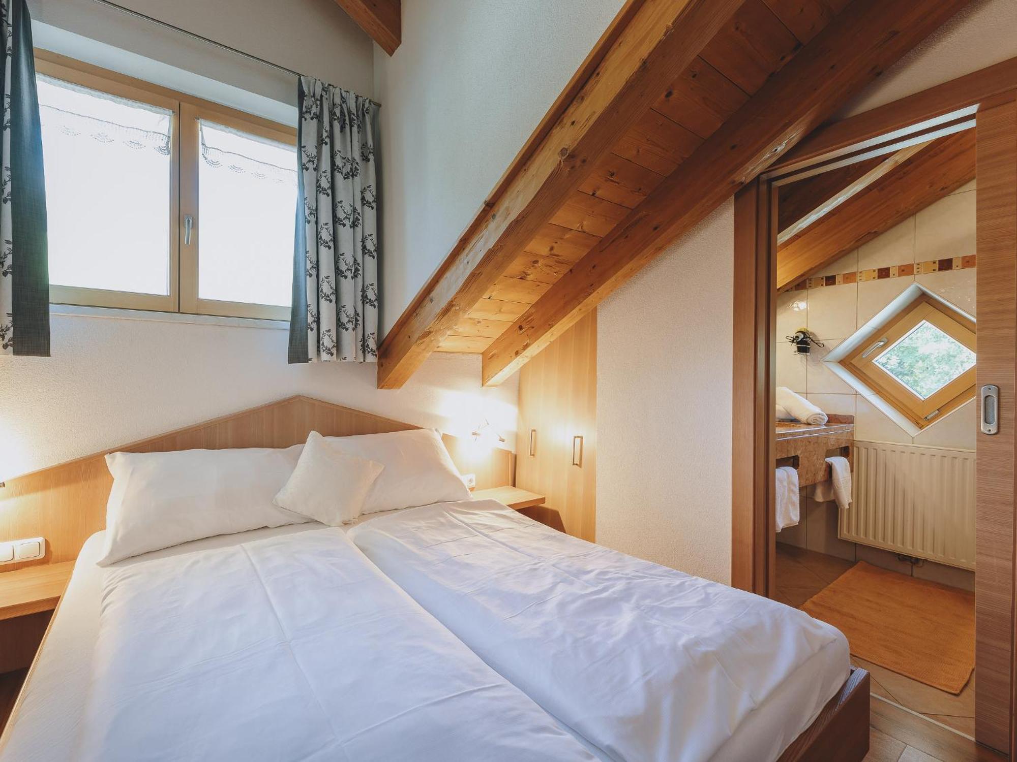 Appartement Haus Elise By We Rent, Summercard Included Zell am See Extérieur photo