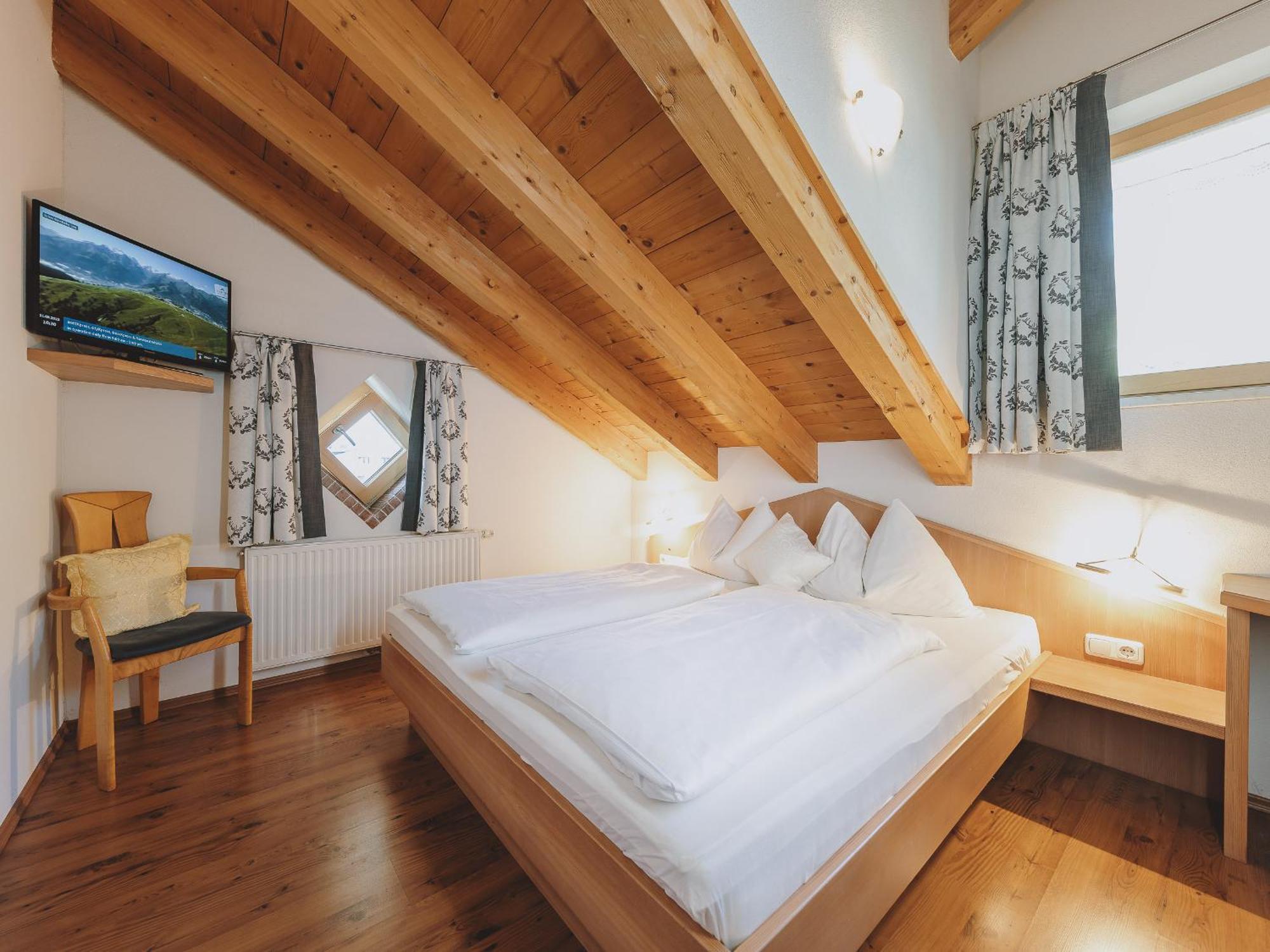 Appartement Haus Elise By We Rent, Summercard Included Zell am See Extérieur photo