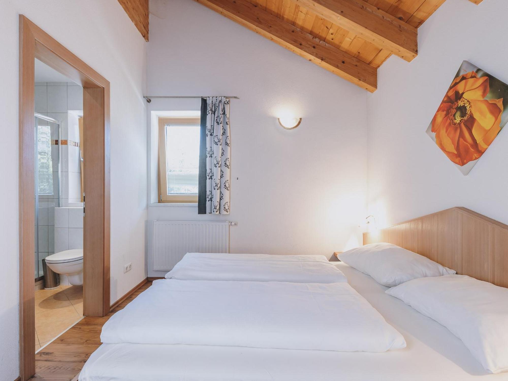 Appartement Haus Elise By We Rent, Summercard Included Zell am See Extérieur photo